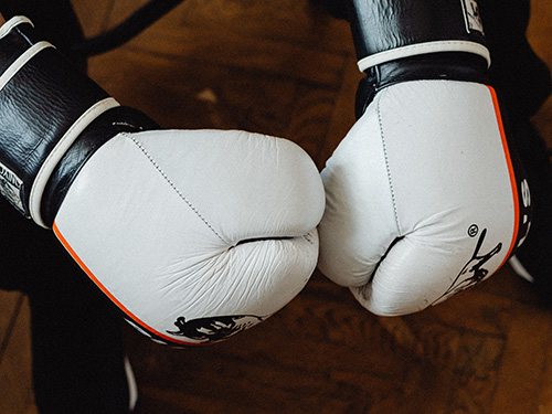 Boxing Gloves