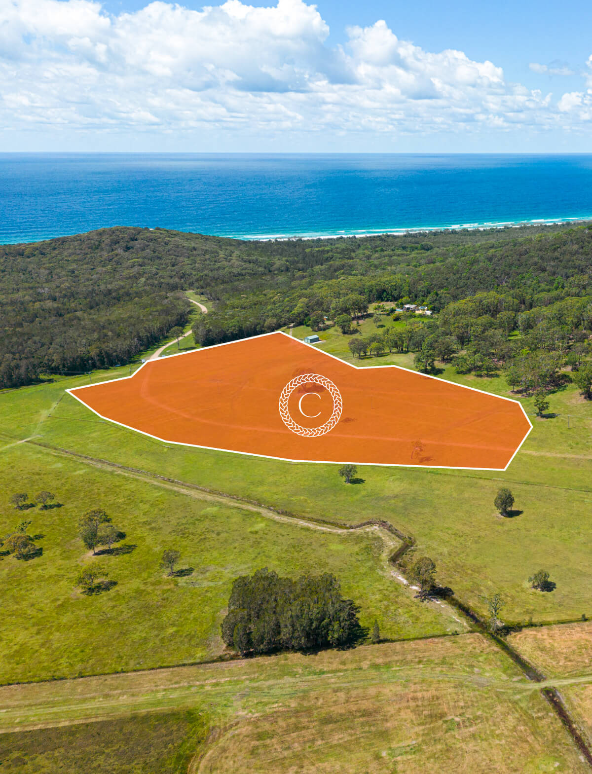 Crescent Head New Land Release