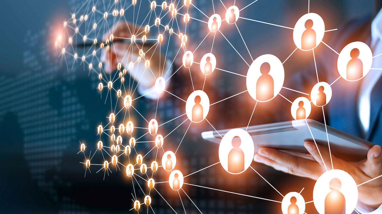 Google Analytics data-driven attributiemodel