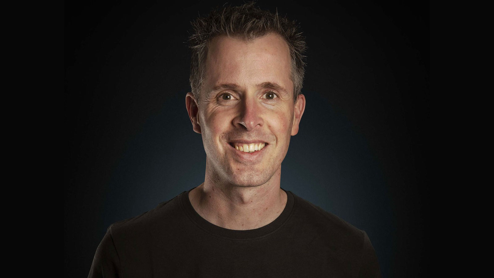 David Kingma