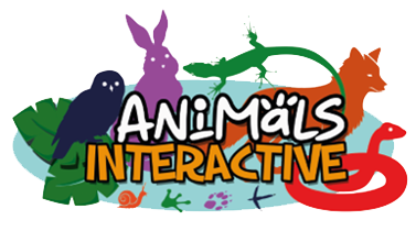 Animals Interactive