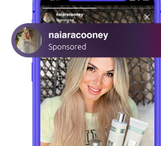 Enable creator licensing on Instagram