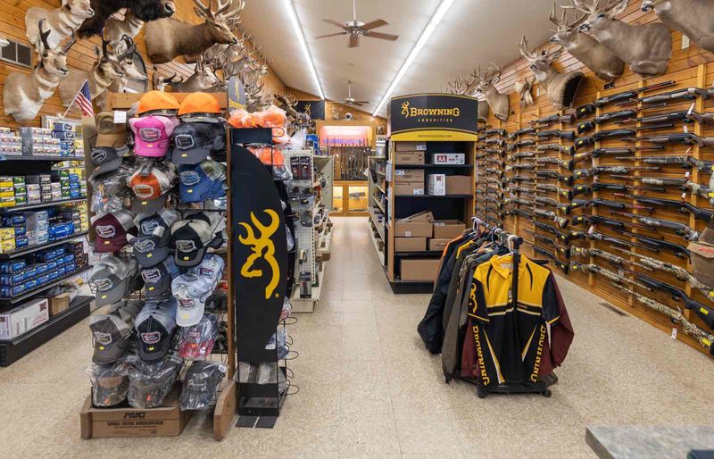 Our Guns Kones Korner