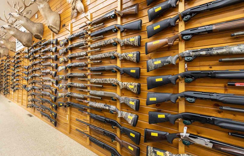 Our Guns Kones Korner