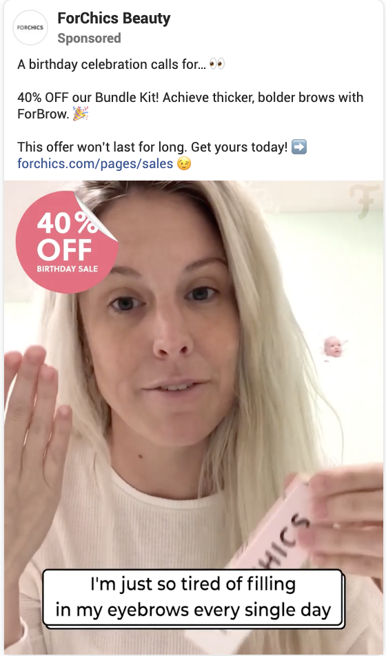 Before and After Effect