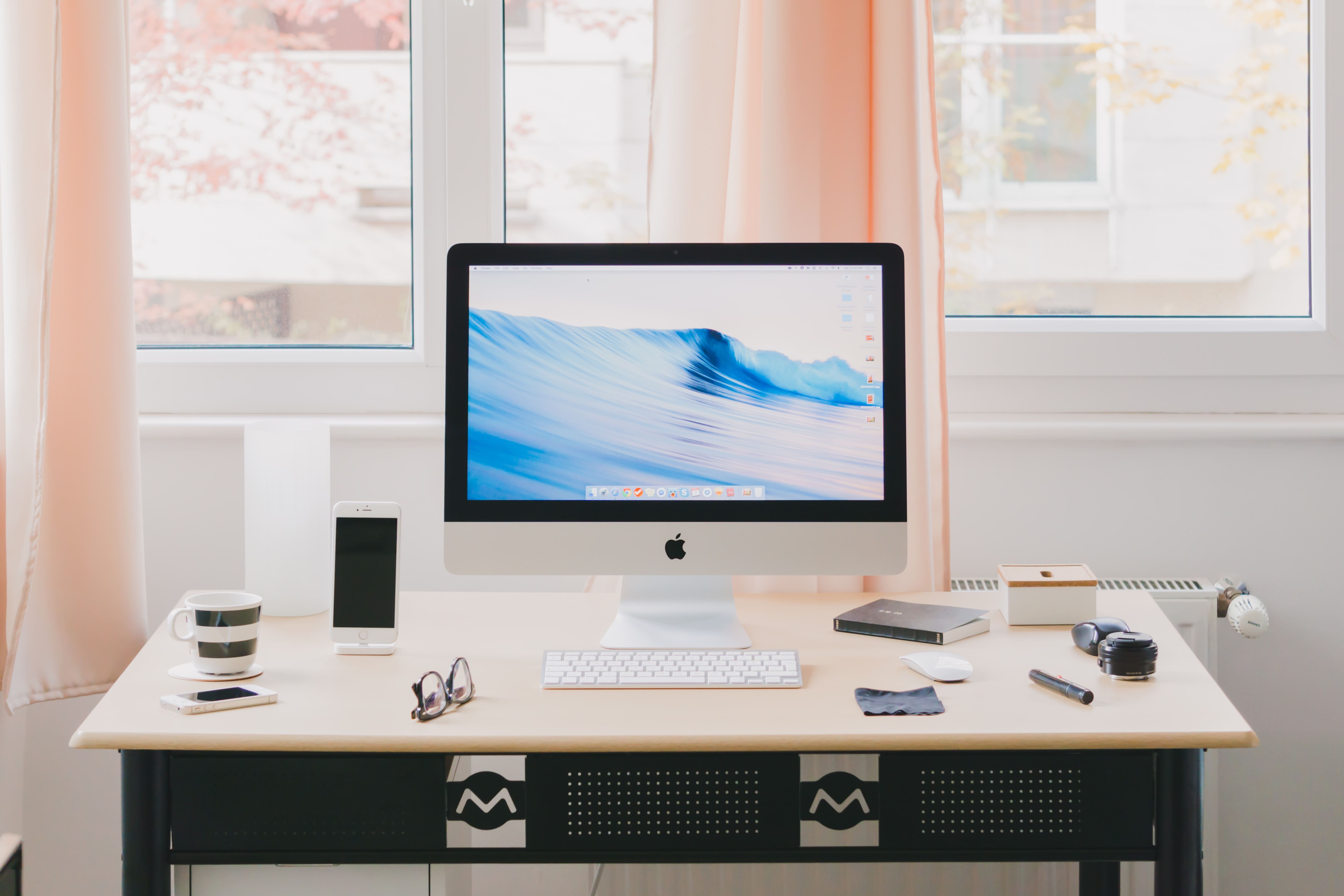 monitor