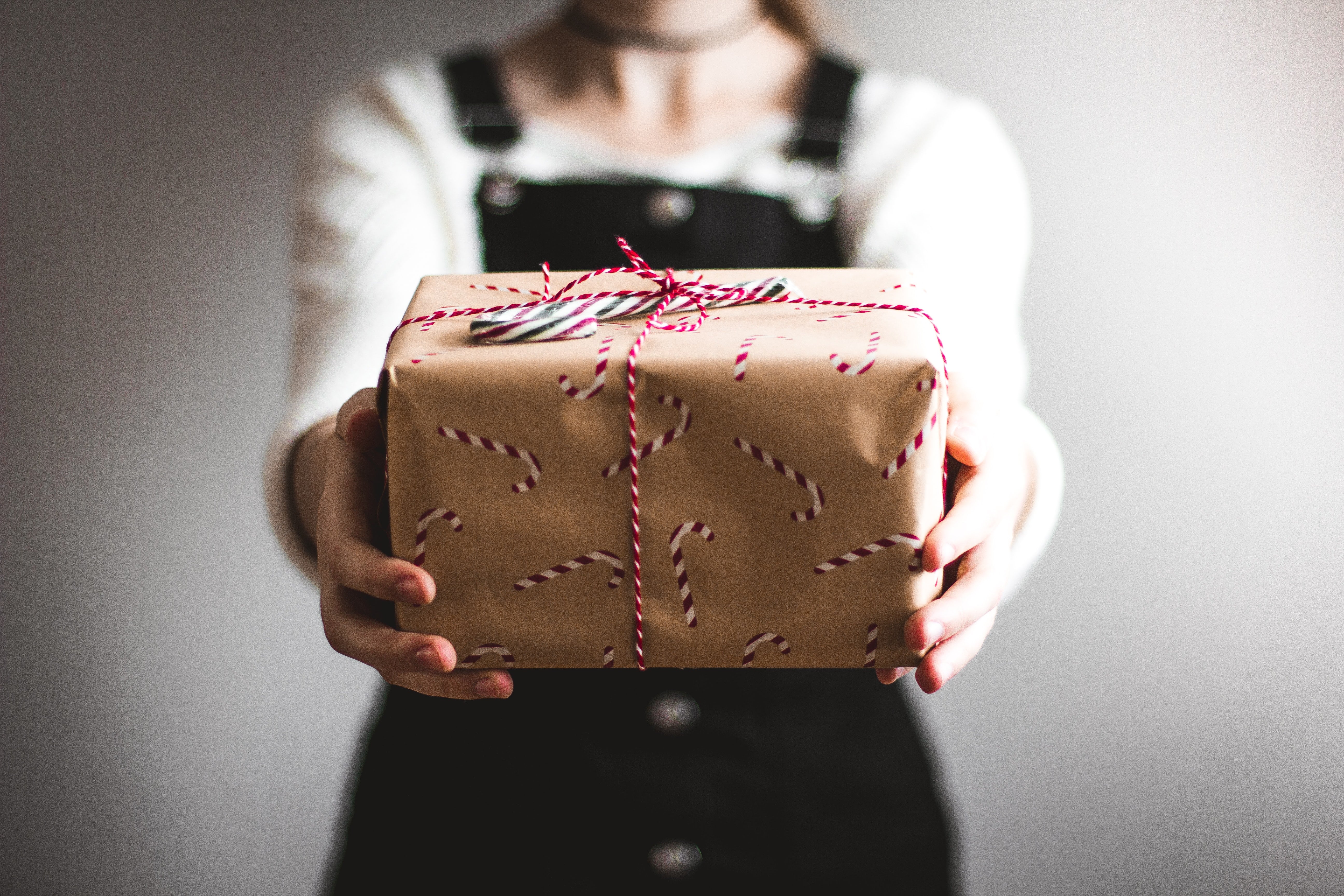 Holiday Gift