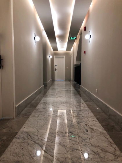 O&M Facilities Management image