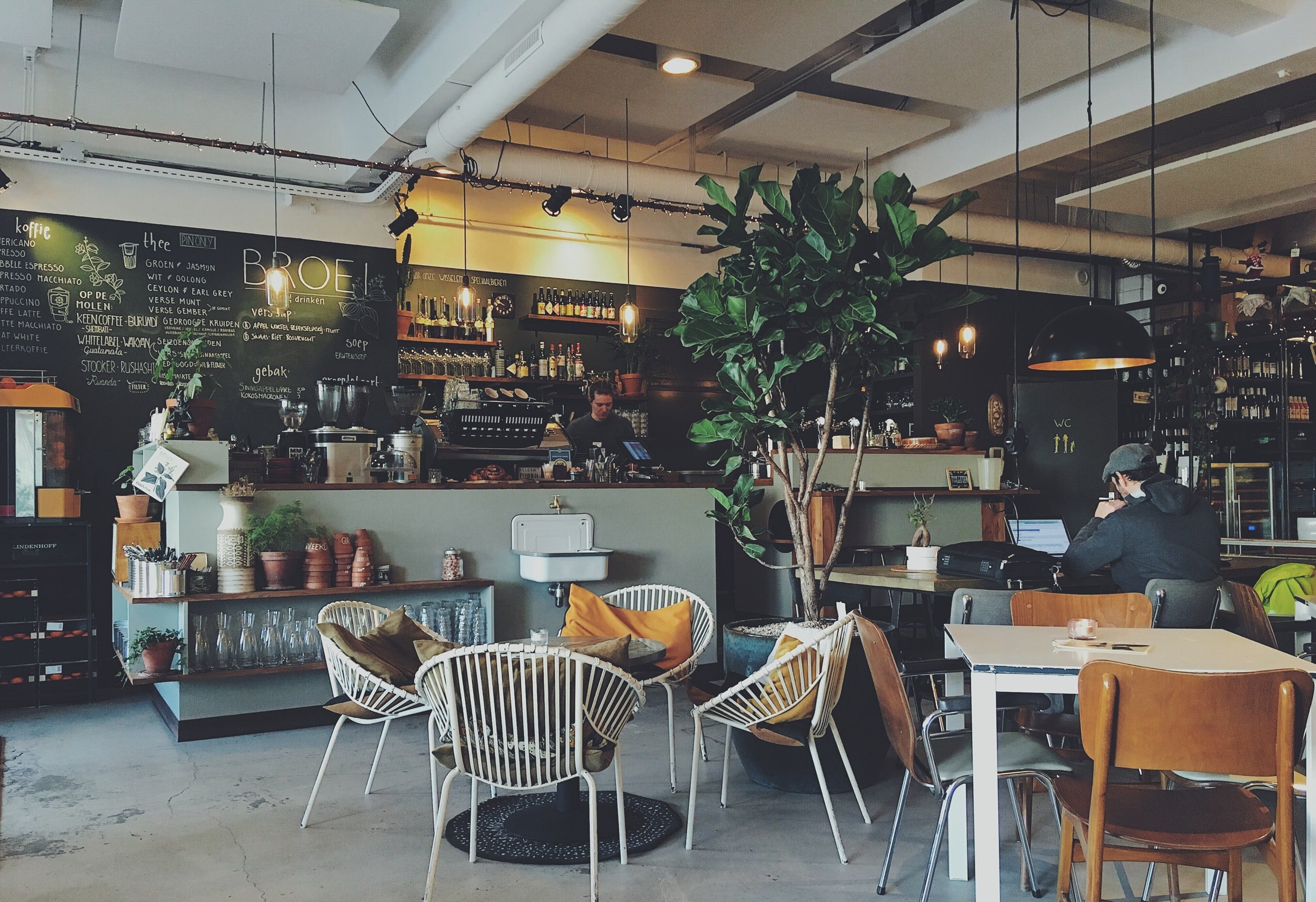 What guests want from a restaurant dining experience