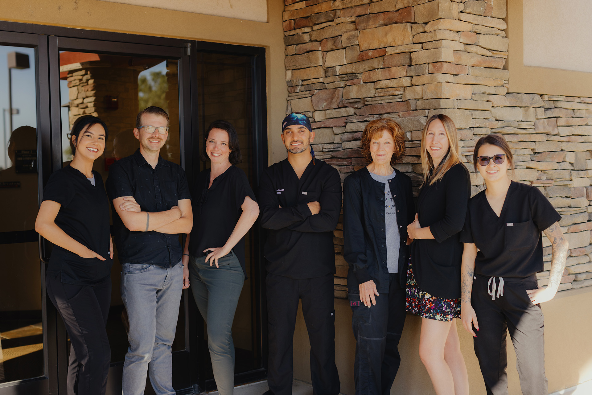 Dentist in Greeley, CO Greeley Dental Care