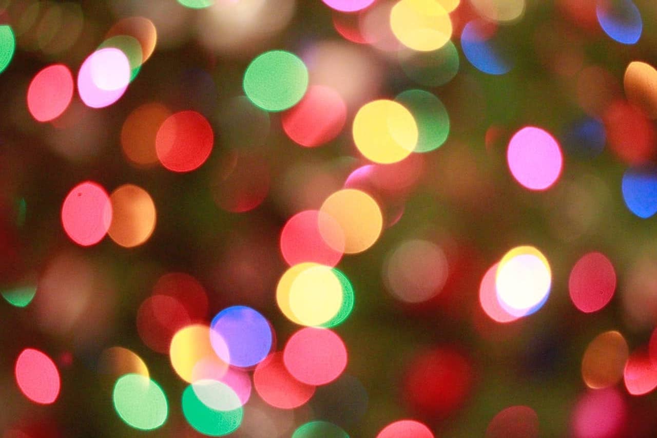 Terms and Conditions The Light Before Christmas