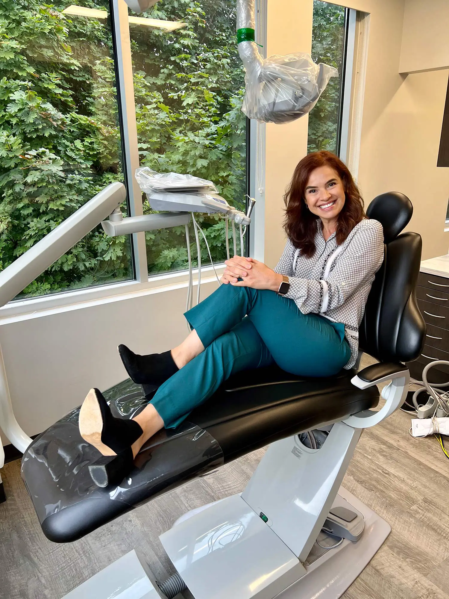 Dentist in Hagerstown Vida Dental