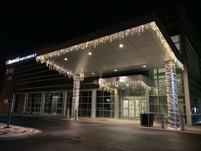 Gallery Holiday Lighting Design & Installation The Light Before Christmas