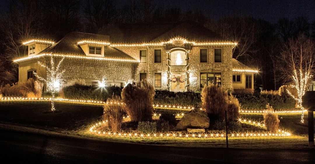 Christmas Lighting Design and Lighting Installation Services The