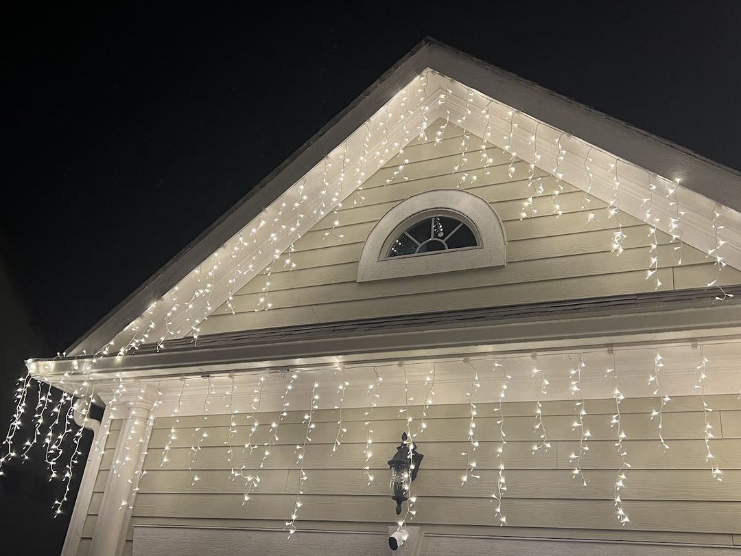 Christmas Lighting Design and Lighting Installation Services The