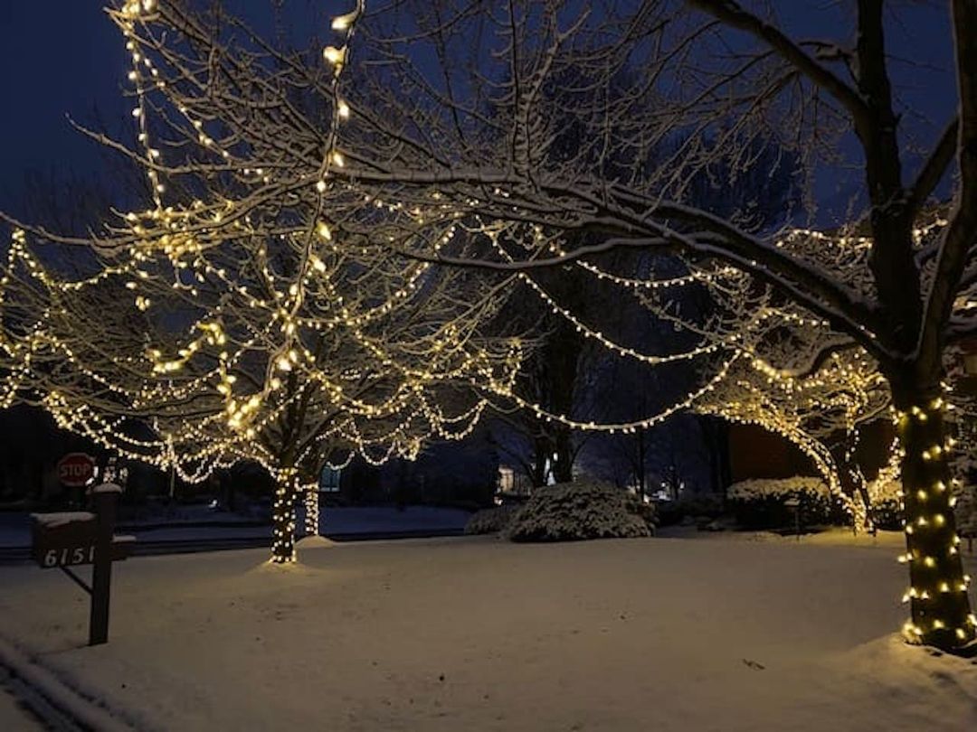 Christmas Lighting Design and Lighting Installation Services The