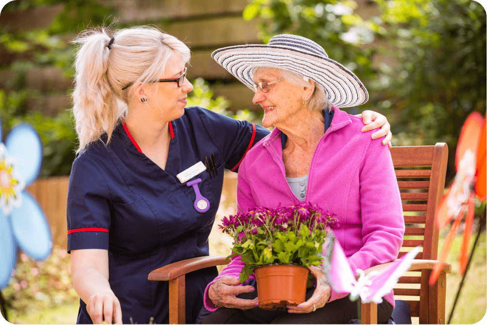 About Hudson Healthcare