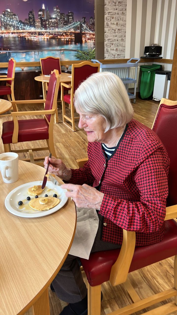 Harbour Care Centre Care Home Hudson Healthcare