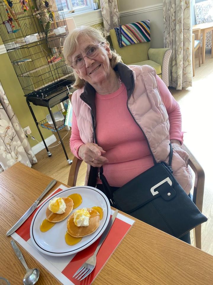 Lornebank Care Centre Care Home Hudson Healthcare