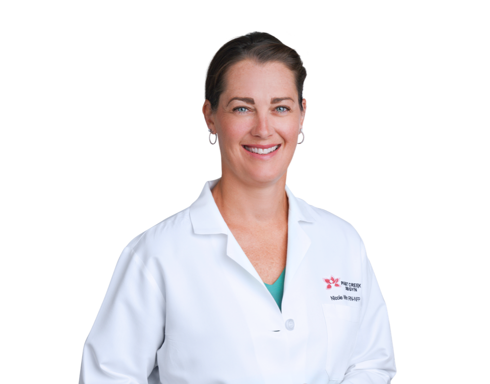 Paint Creek OBGYN Together Women’s Health Nicole Winn, FNP