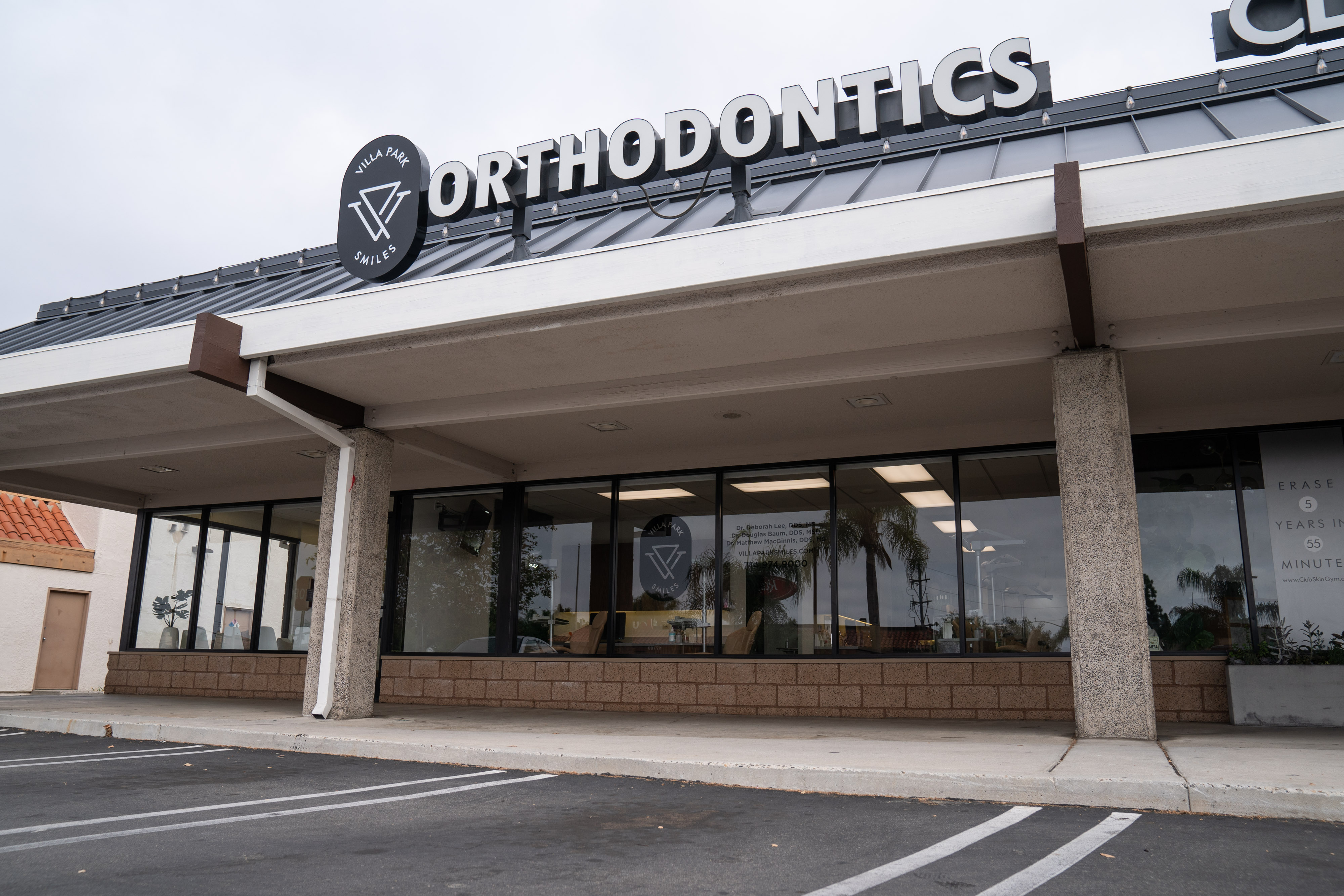 About Us Villa Park Smiles