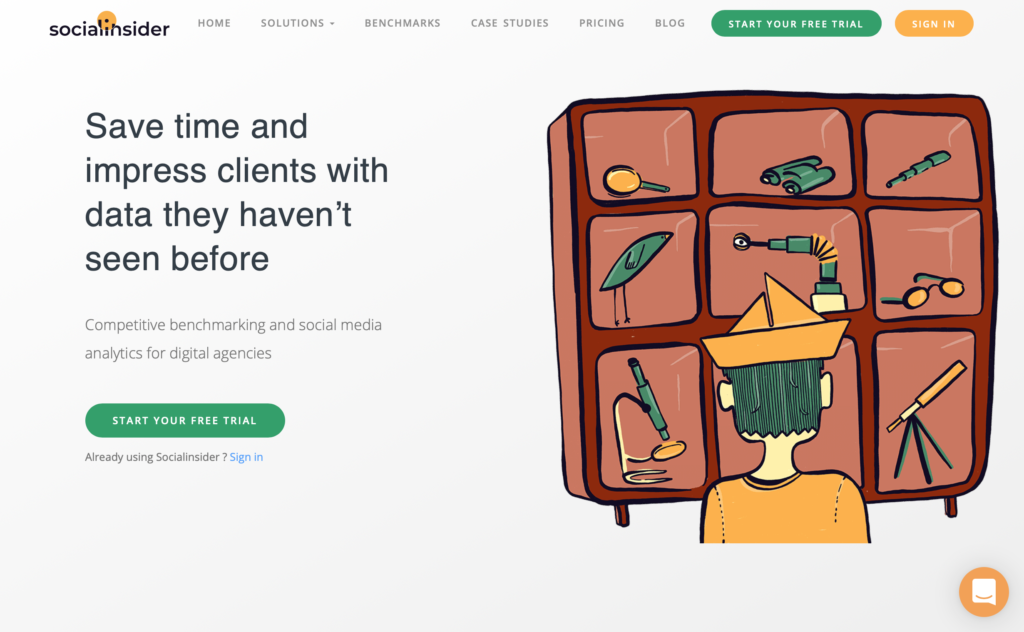 socialinsider.io