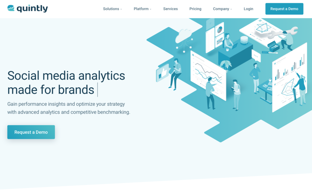 quintly.com