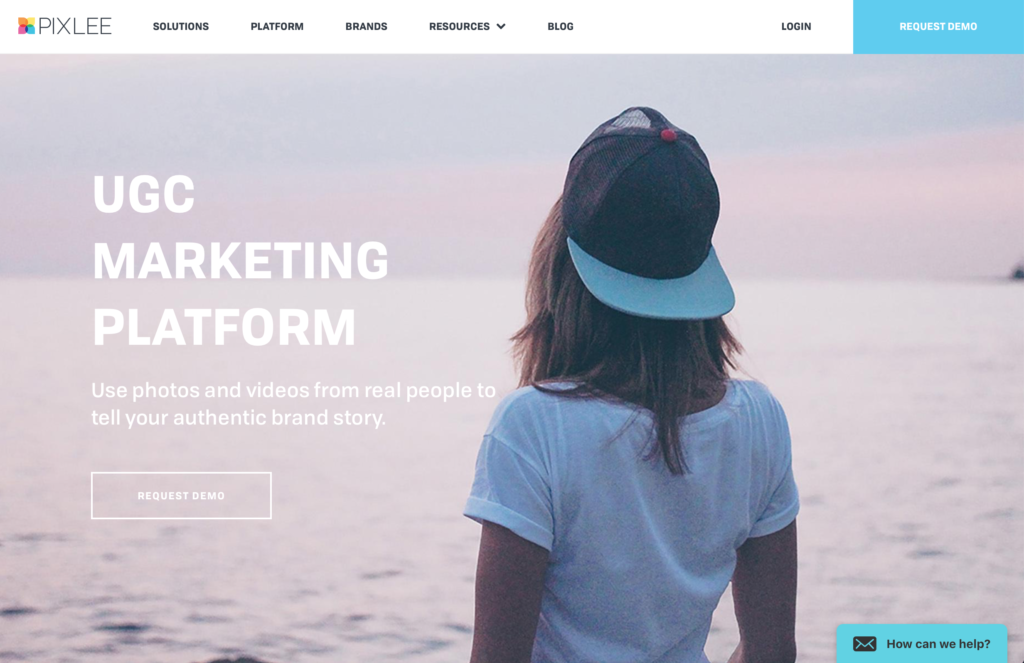 pixlee.com