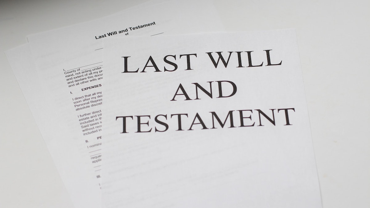 Living Will A Guide To Understanding The Law In Tampa