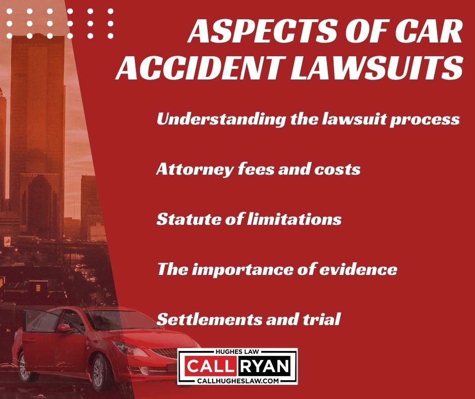 Uncovering the Truth In a car accident lawsuit, do lawyer fees apply?