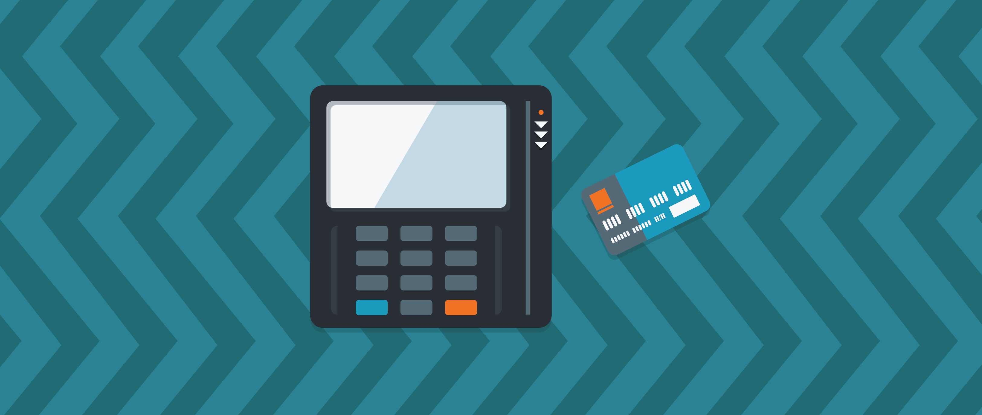 The Definitive Guide to Smart Terminals | OvationCXM