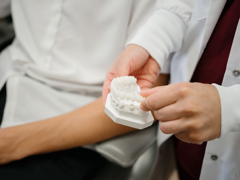 Family, Cosmetic, Restorative Dentist in Palm Desert, CA Portola