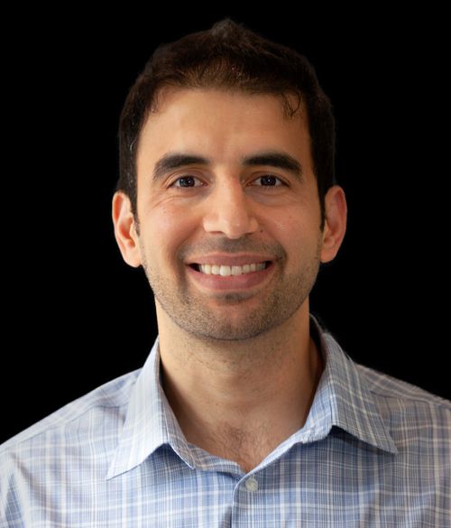 Ehsan Totoni, Co-Founder & Chief Technology Officer at Bodo