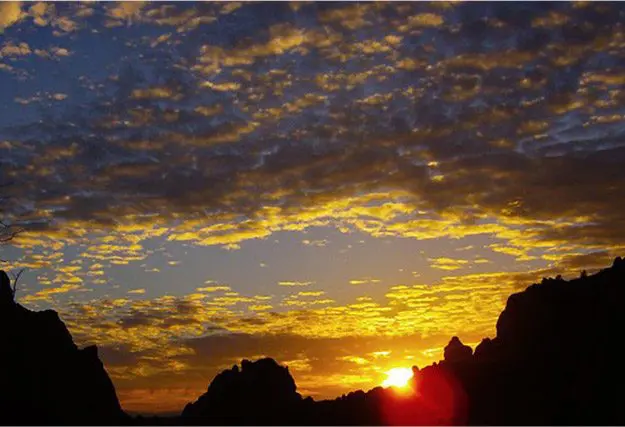Hire a local professional climbing guide
