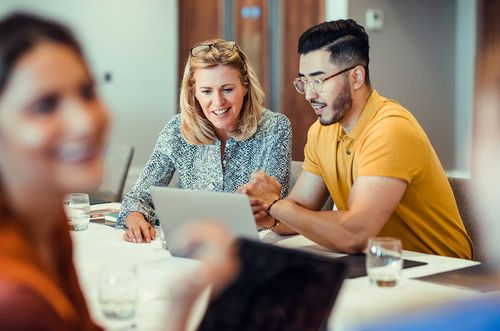 Holley Holland Global Practitioner Led Consultancy