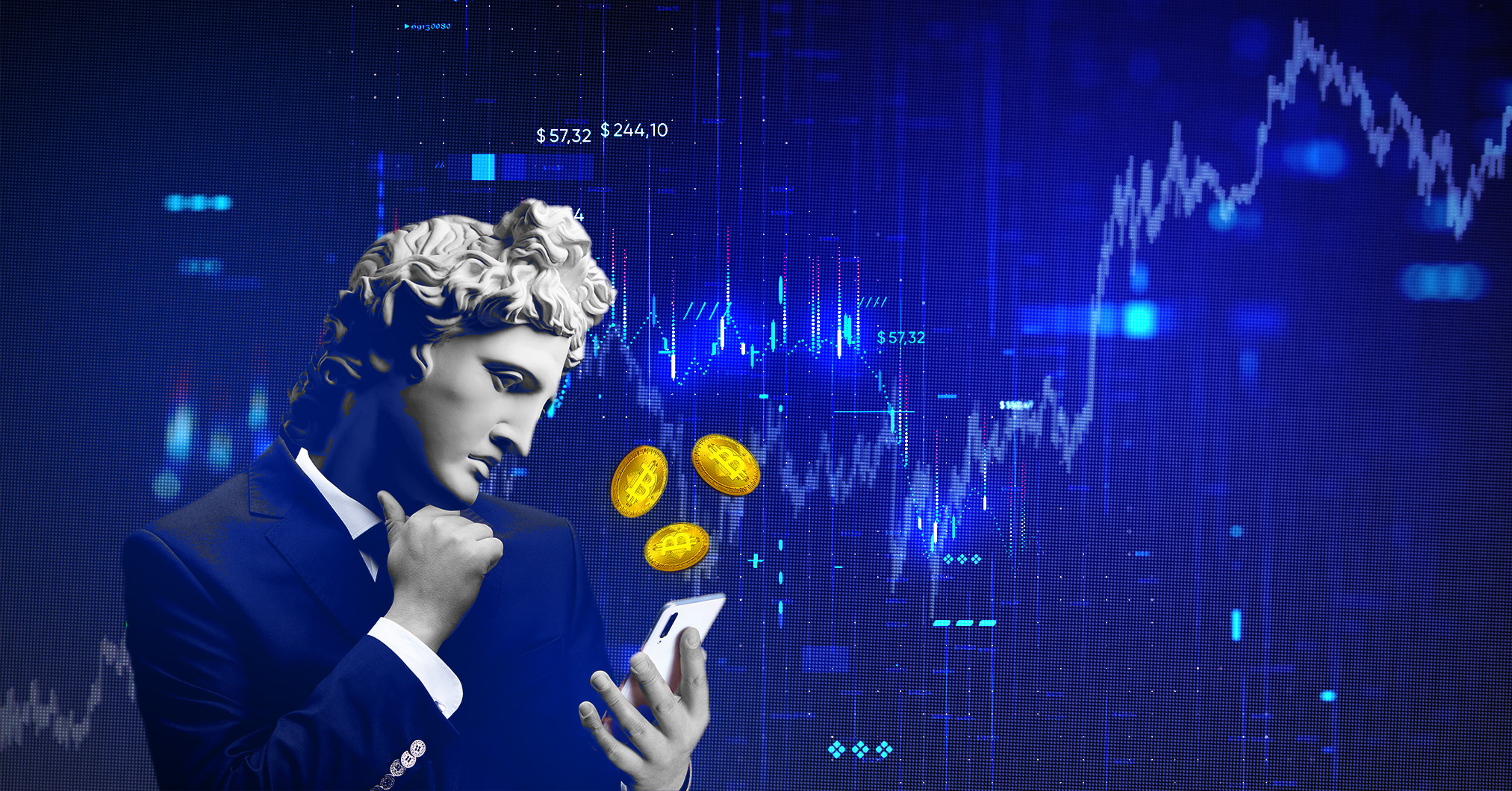How to Navigate a Volatile NFT Market with Confidence