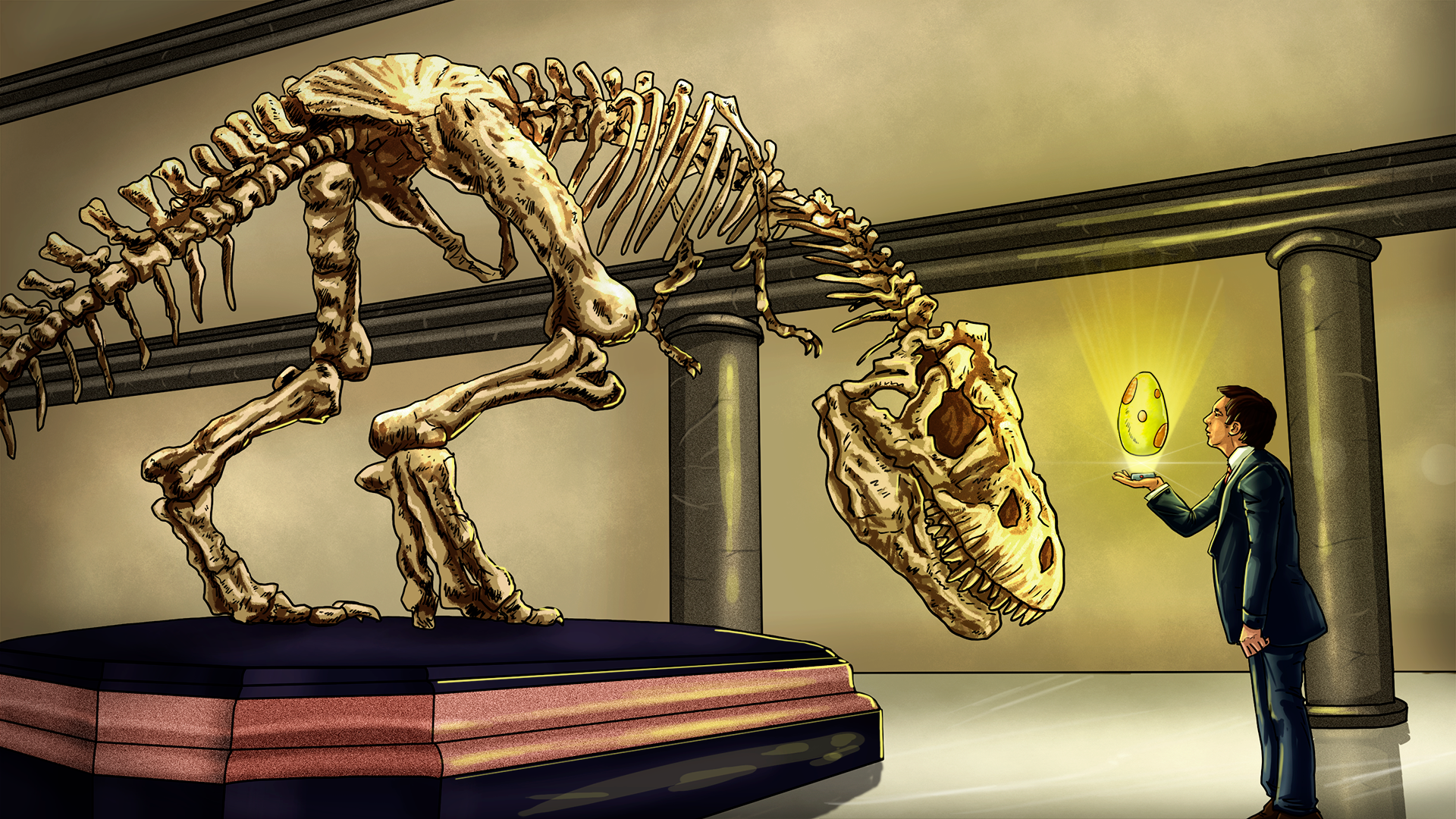 Museums Need to Get Serious About Digitized Collections