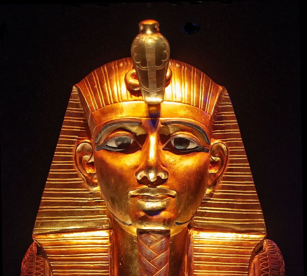 How technology is giving us a better understanding of ancient culture