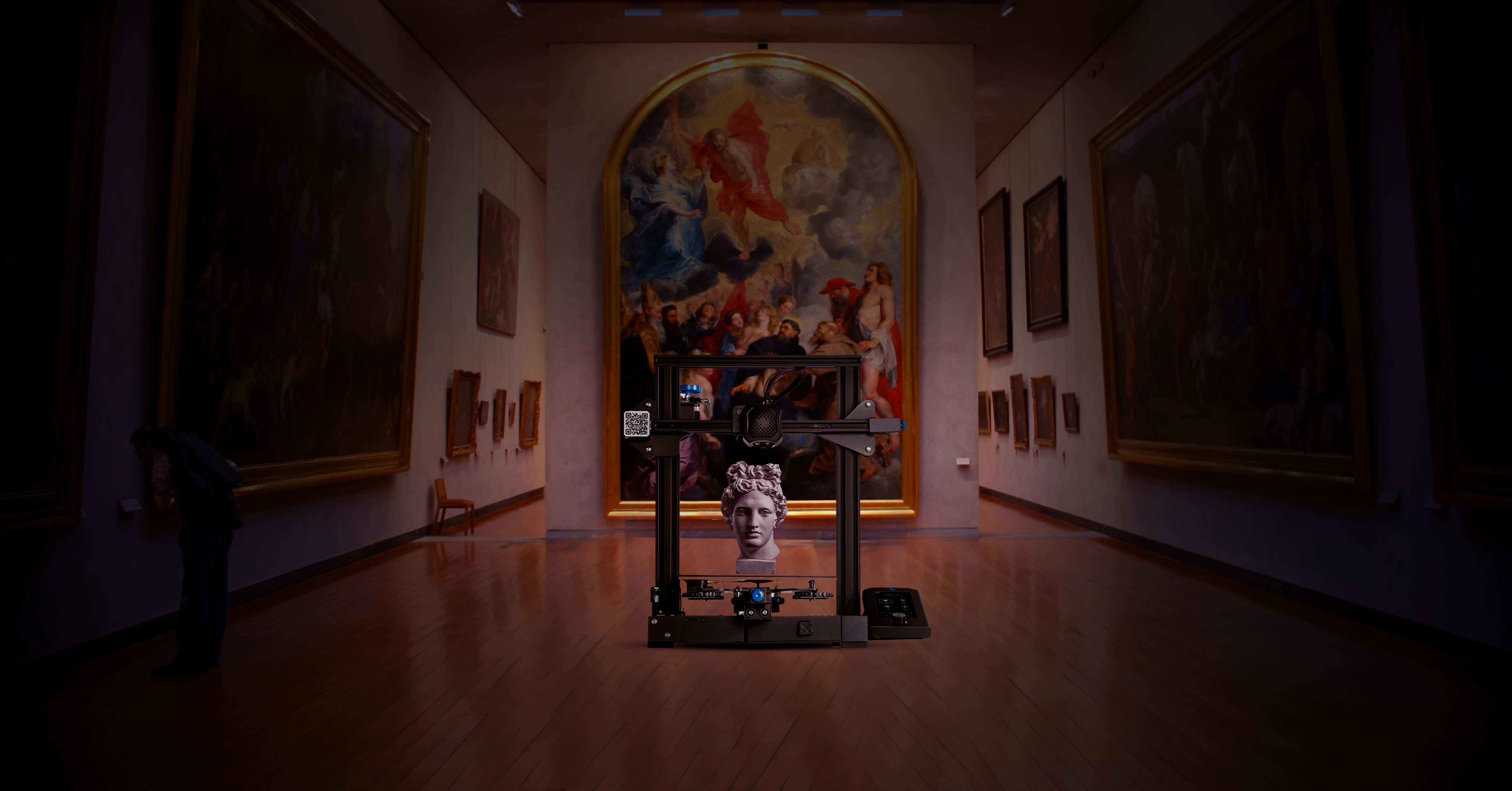 What is the Future of Art?
