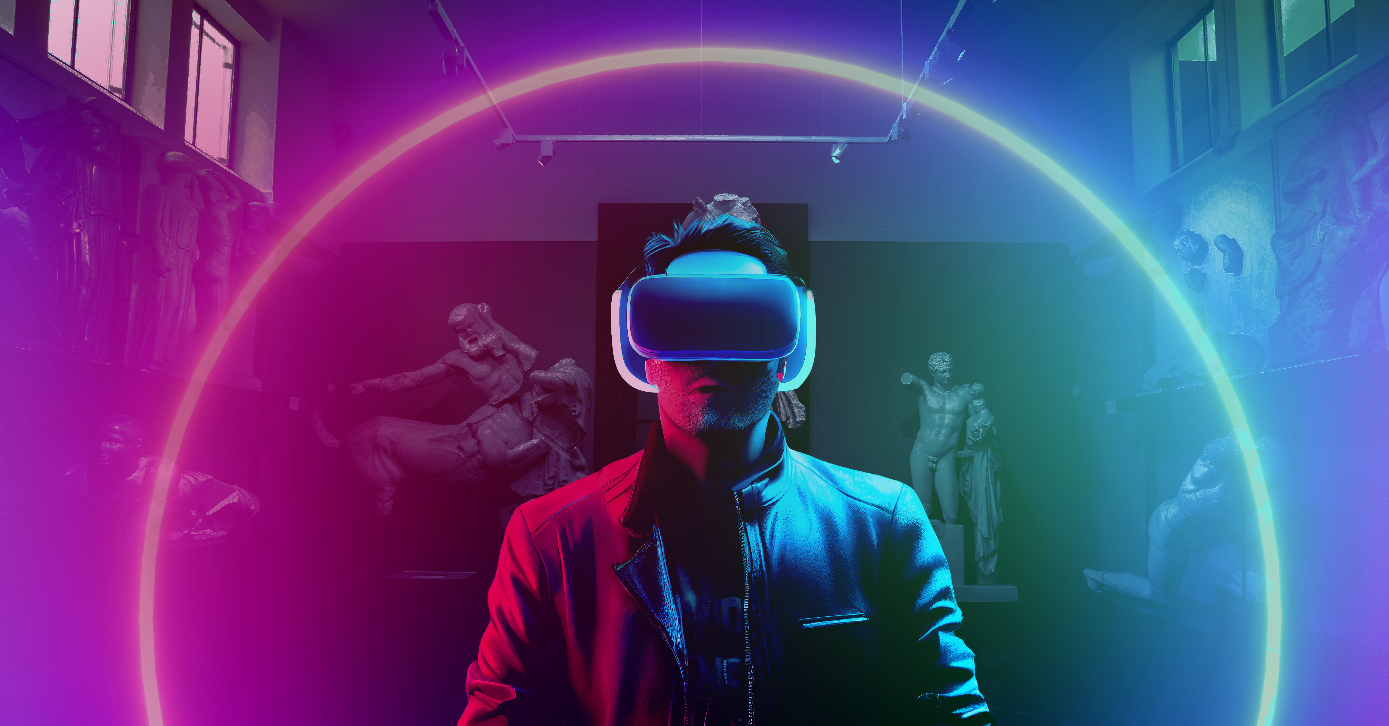 What Are Some of the Best Examples of Museums Using Virtual Reality?