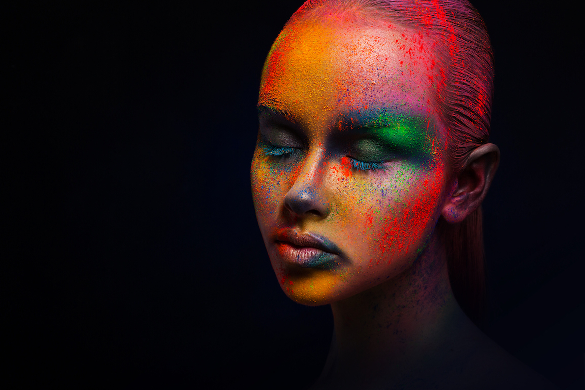 How to Hack the Art Industry and Get your Art Sold