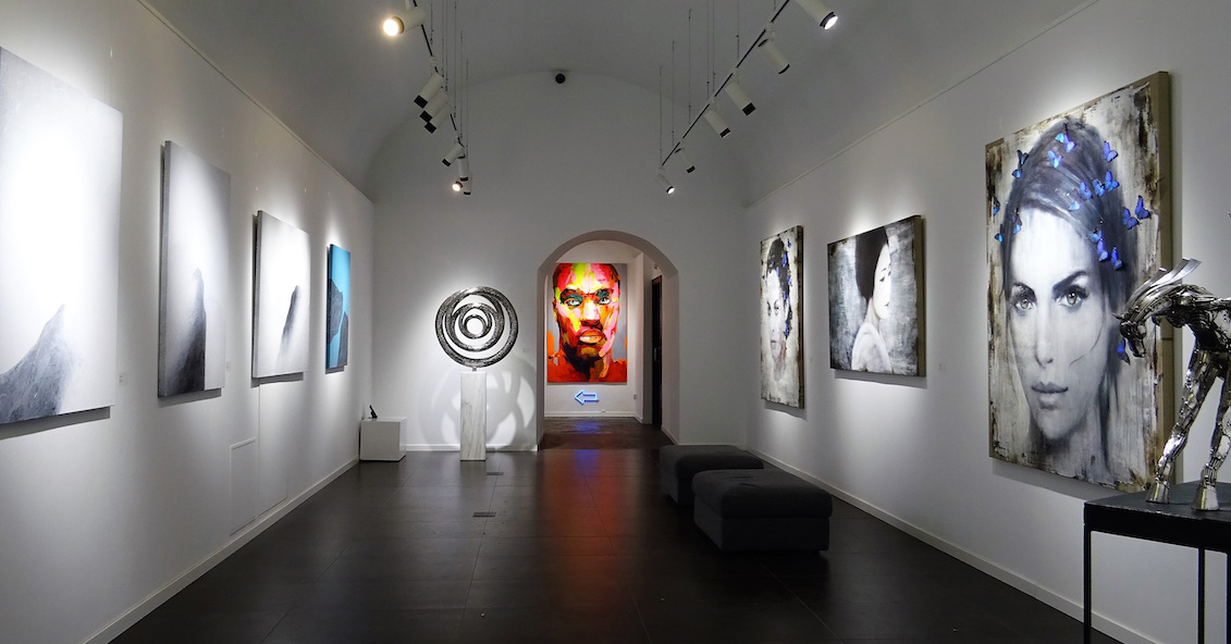 How Blockchain Can Increase Donations to Museums