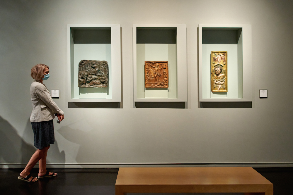 The Ethics of Digital Collecting: Balancing Ownership and Access in the Digital Age