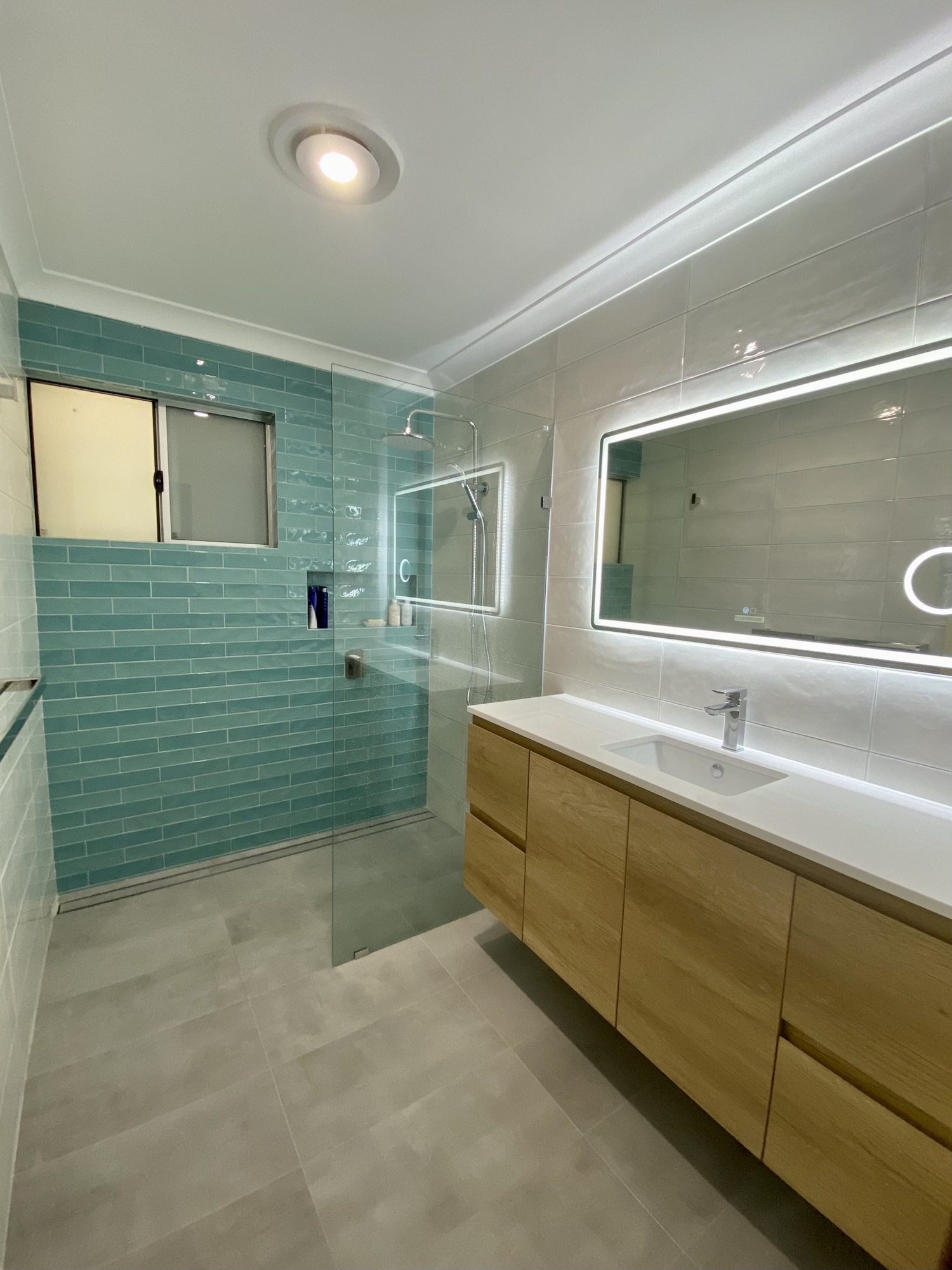 The Project People - Gallery