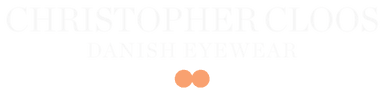 Christopher Cloos Danish Eyewear logo