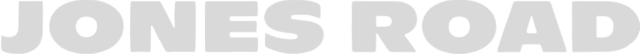 Jones Road logo