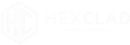 Hexclad logo