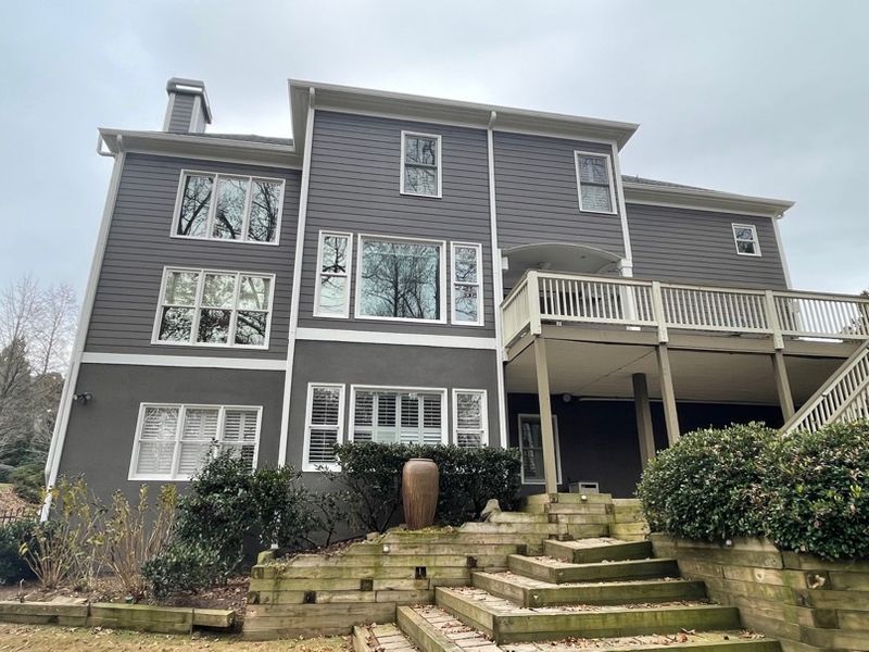 Pressboard Hardboard Siding