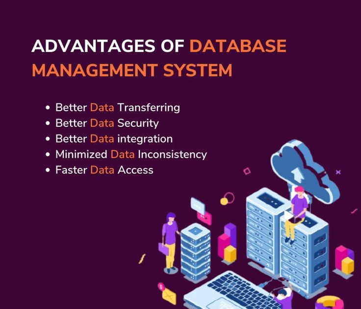 Database Management Systems