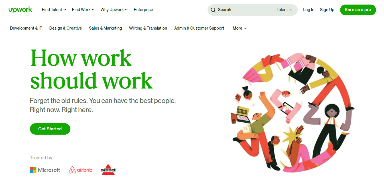 Upwork